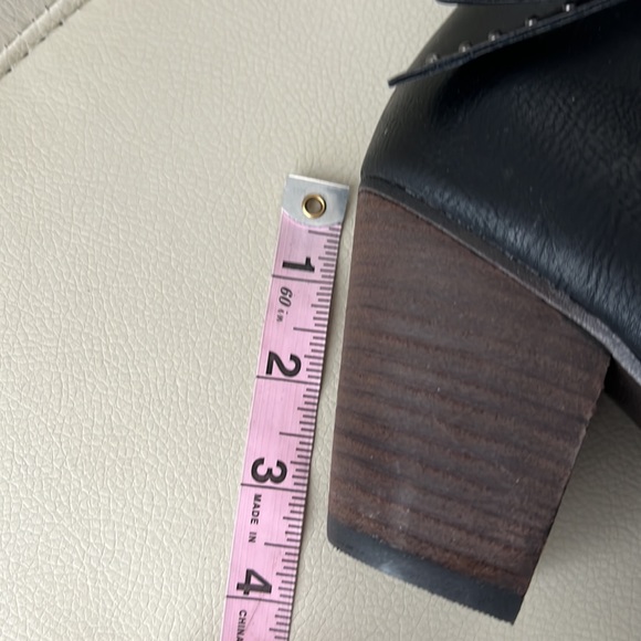 New (madden girl) women’s high heels, booties size 10 - Picture 8 of 12